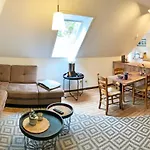 דירה Am Sonnenberg