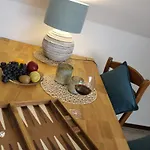 דירה Am Sonnenberg *