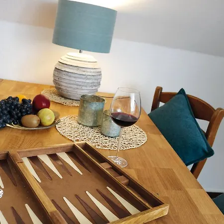 Apartment Am Sonnenberg
