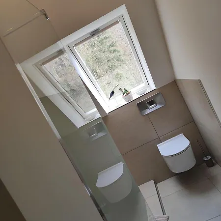 Apartment Am Sonnenberg Bad Bertrich
