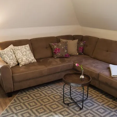 Am Sonnenberg * Bad Bertrich