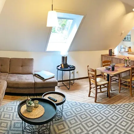 Apartamento Am Sonnenberg