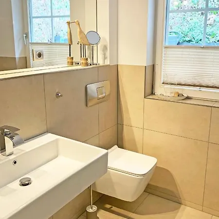 Apartment Am Sonnenberg Bad Bertrich
