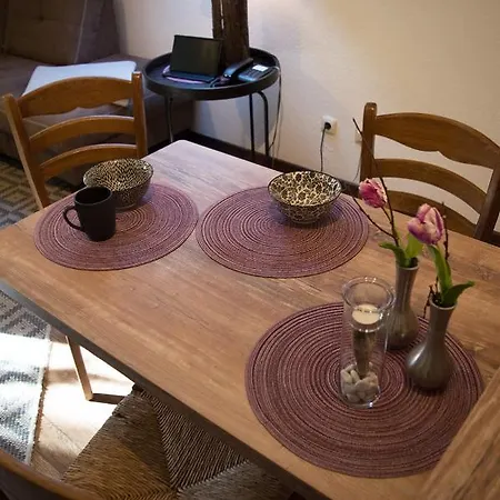 Am Sonnenberg Бад-Бертрих