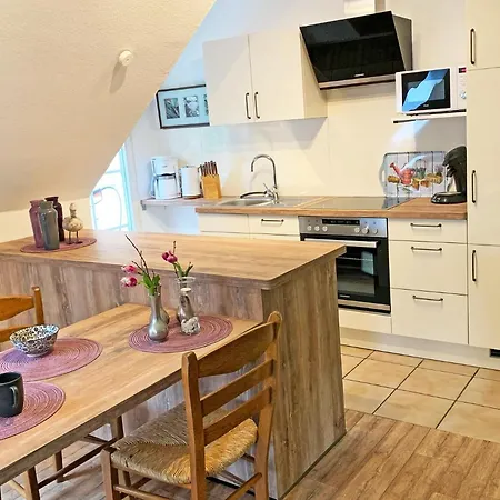 Apartment Am Sonnenberg Bad Bertrich