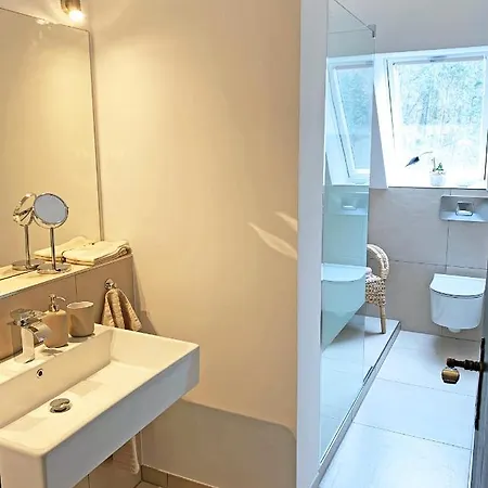 Apartamento Am Sonnenberg *