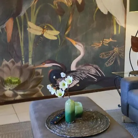 Am Sonnenberg * Bad Bertrich