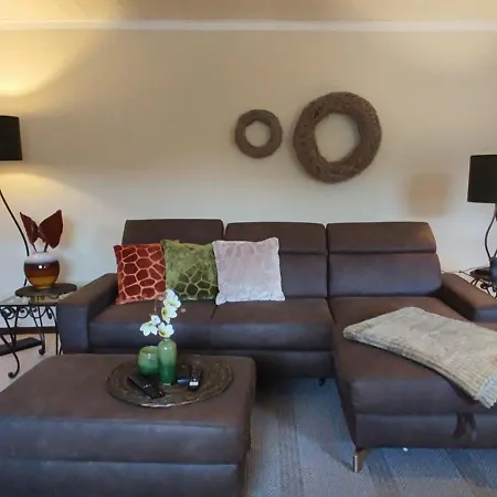 Am Sonnenberg * Bad Bertrich