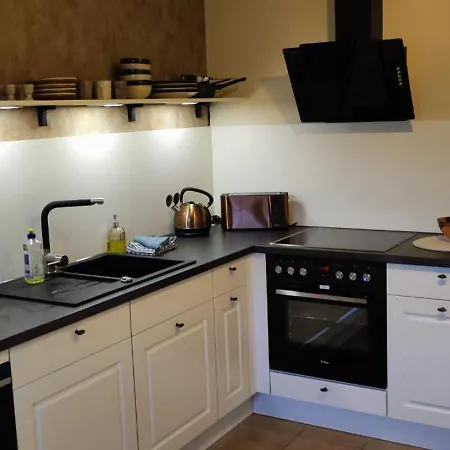 Am Sonnenberg Бад-Бертрих