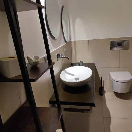 Am Sonnenberg Апартаменты