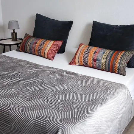 Am Sonnenberg باد بيتريتش