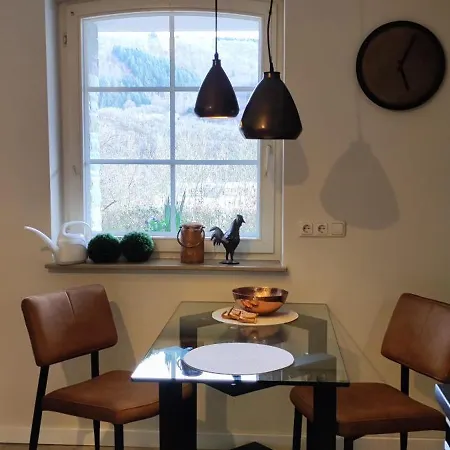 Am Sonnenberg Apartment