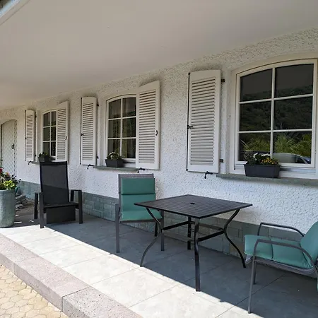 Apartment Am Sonnenberg *