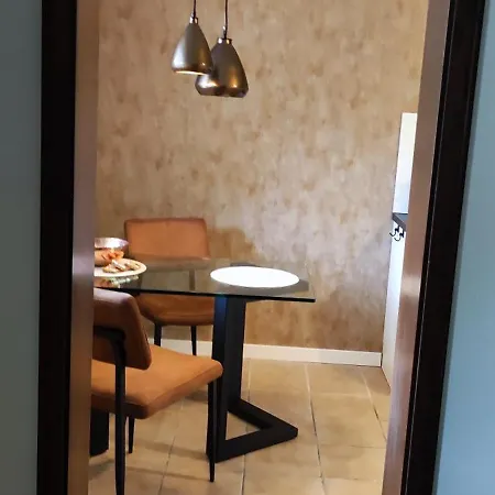 Am Sonnenberg Apartamento Bad Bertrich