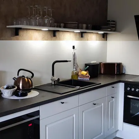 Apartamento Am Sonnenberg Bad Bertrich