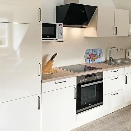 Am Sonnenberg Apartamento *