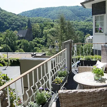 Apartamento Am Sonnenberg Bad Bertrich