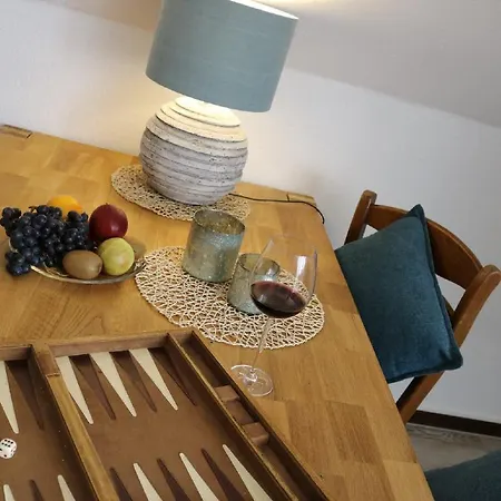 Apartamento Am Sonnenberg *