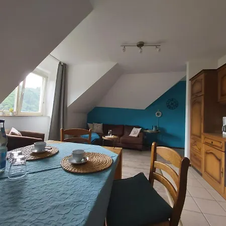 Am Sonnenberg Apartment
