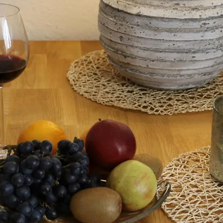 Apartamento Am Sonnenberg Bad Bertrich