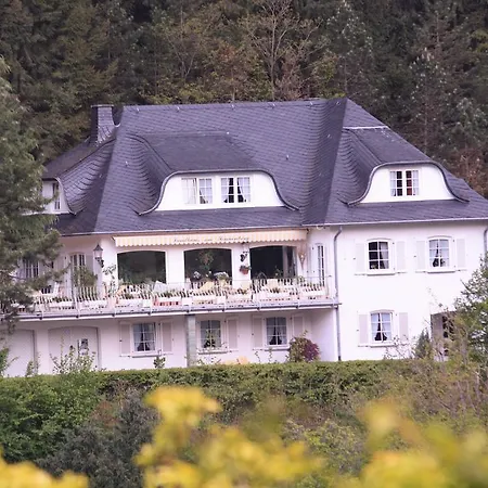 Apartment Am Sonnenberg Bad Bertrich