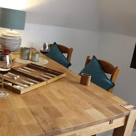 Apartment Am Sonnenberg