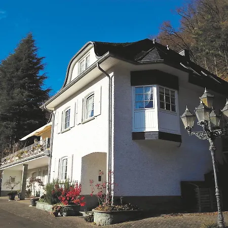 Am Sonnenberg * Bad Bertrich