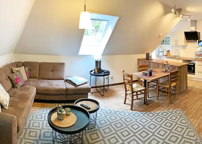 Apartamento Am Sonnenberg