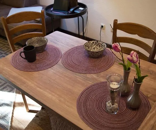 Am Sonnenberg Bad Bertrich