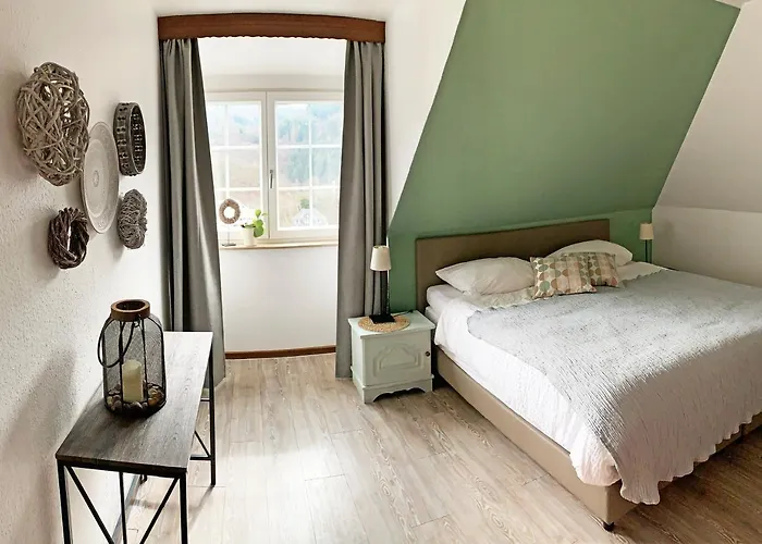 Am Sonnenberg Apartamento