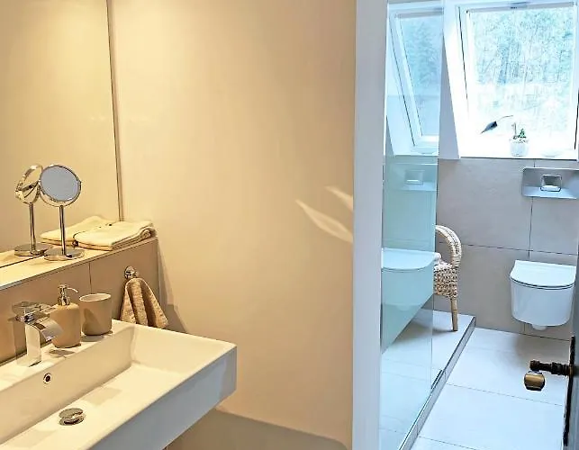 Apartamento Am Sonnenberg *