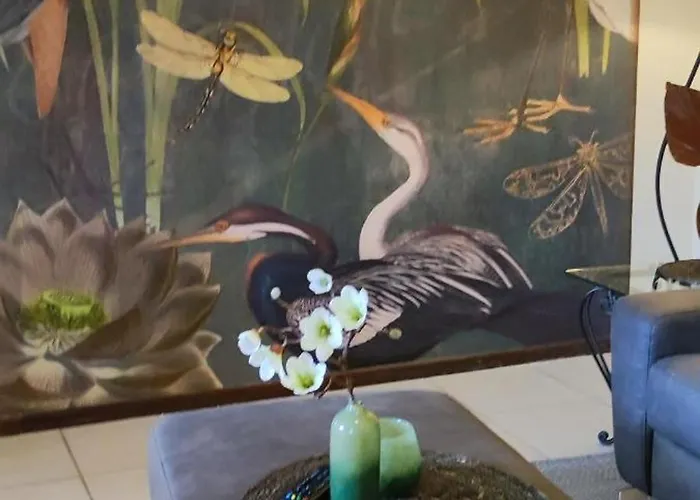 Am Sonnenberg * Bad Bertrich