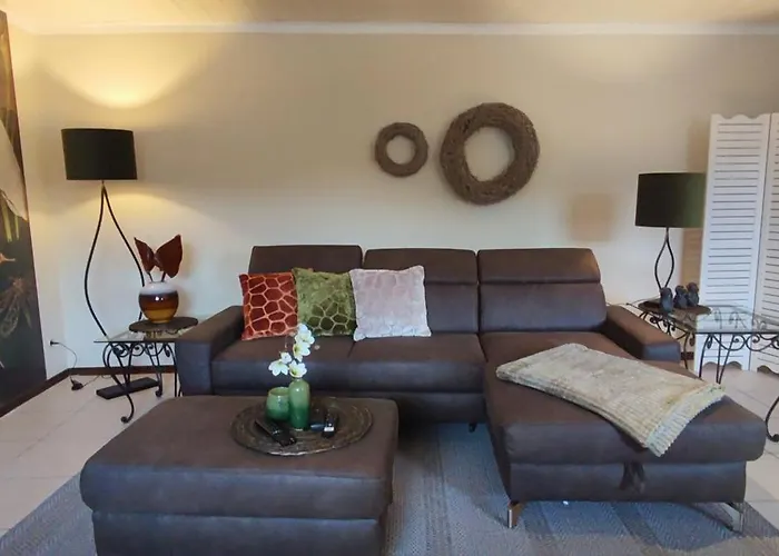 Am Sonnenberg * Bad Bertrich