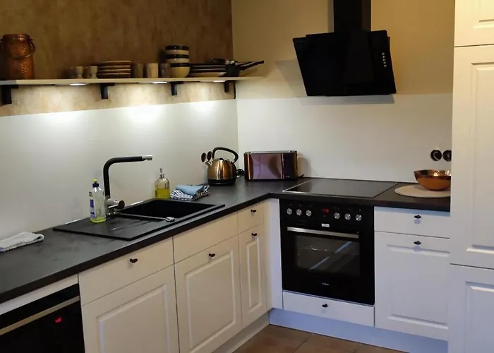 Am Sonnenberg Bad Bertrich