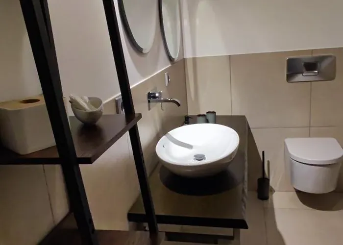 Am Sonnenberg Apartamento