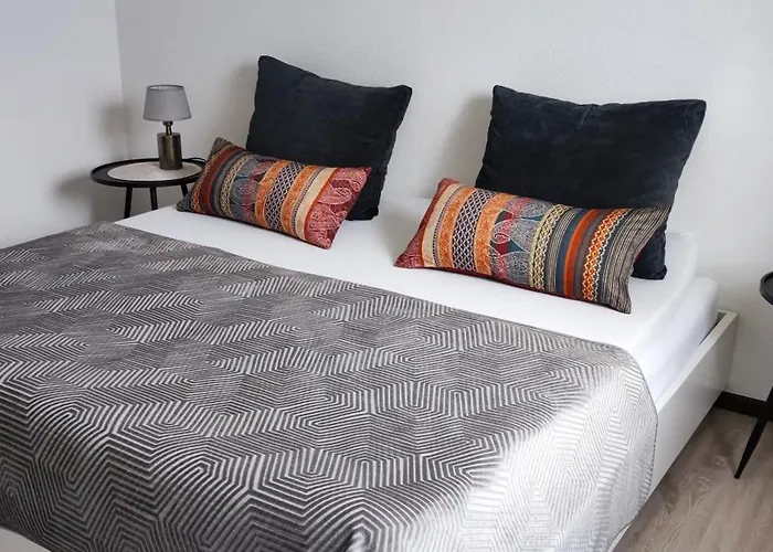 Am Sonnenberg Bad Bertrich