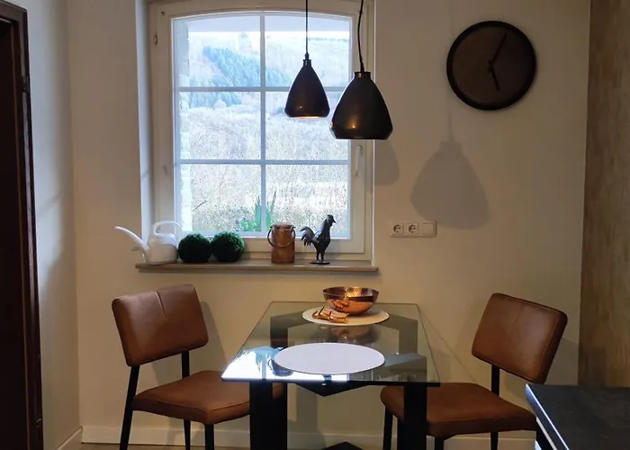 Am Sonnenberg Apartamento