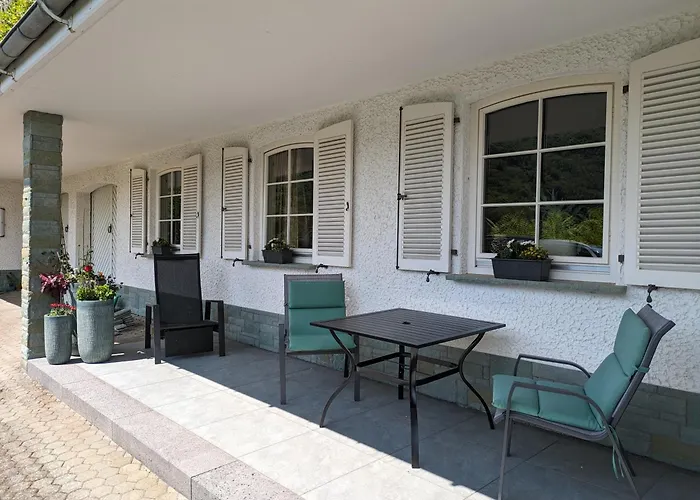 Apartamento Am Sonnenberg *