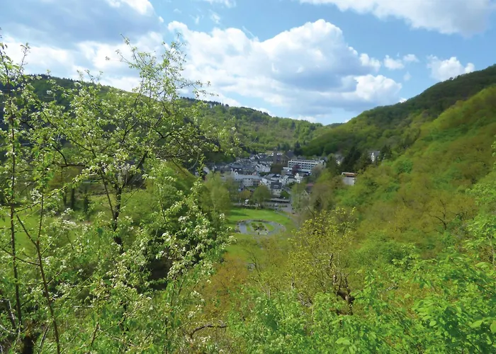 Am Sonnenberg Apartamento