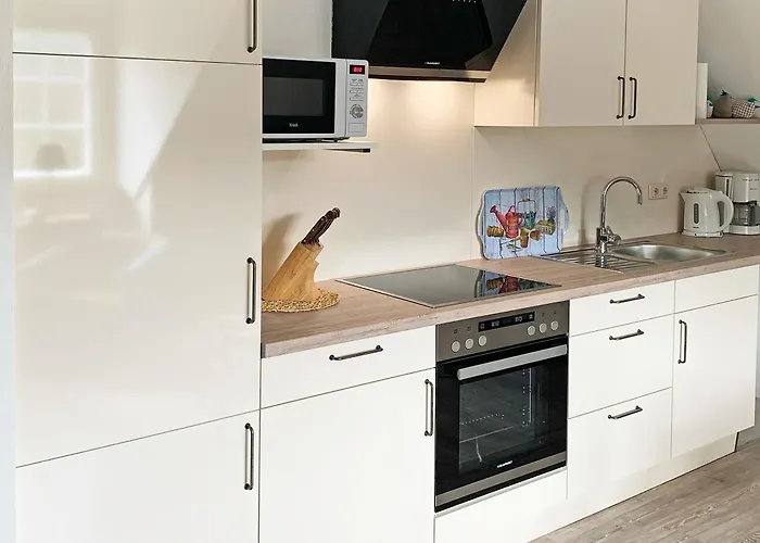 Am Sonnenberg Apartamento *