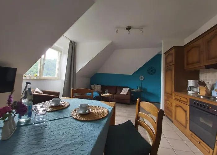 Am Sonnenberg Apartamento